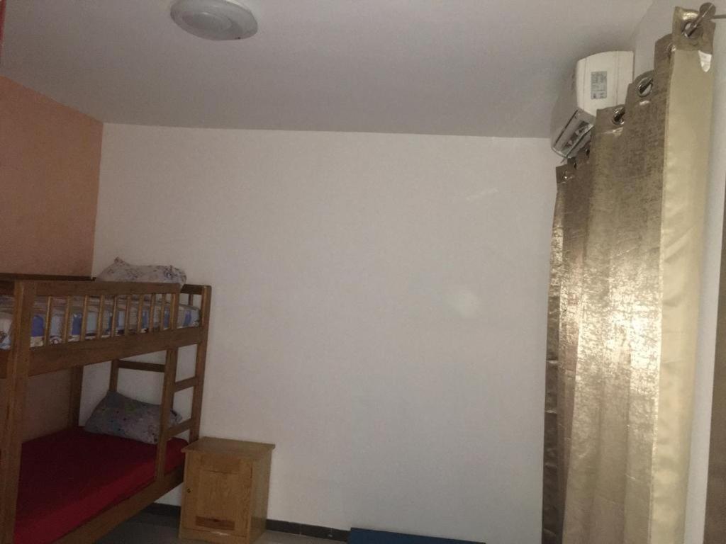 Saly - Villa Kage 6 Chambres -Clim-Wifi-Eau Chaude-Billard-Babyfoot-Ping Pong-Canal - Electricite Non Comprise Екстериор снимка